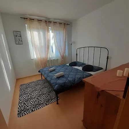 Apartment Alize *