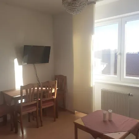Apartment Alize *