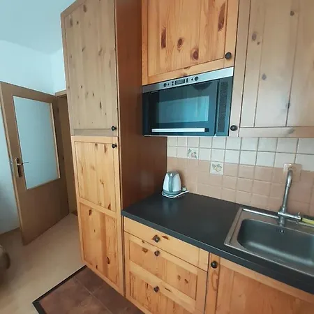 Apartment Alize Podebrady