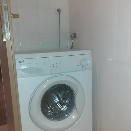 Apartment Alize *