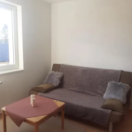 Alize Apartment *