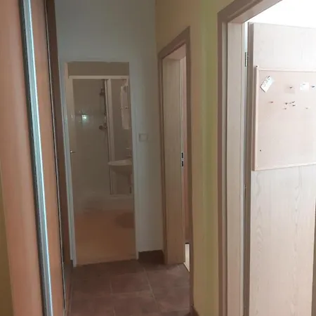 Apartment Alize Podebrady